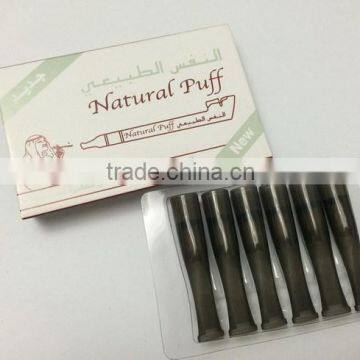 Cigarette Filter Natural Puff Black New Cigarette Holder photo-2