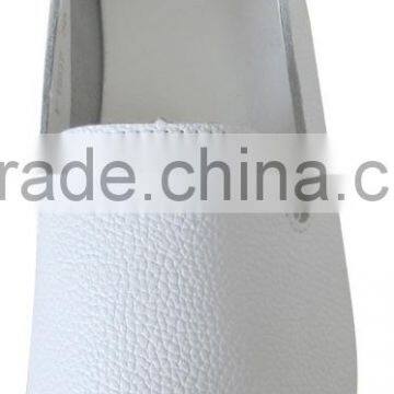 Women Leather Medical White Nursing Hospital Shoes