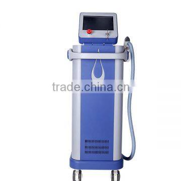 808nm Diode Laser Lightsheer Pain Free Hair Removal Diode Laser photo-2
