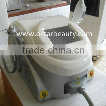 E-light machine for at home skin tightening machine