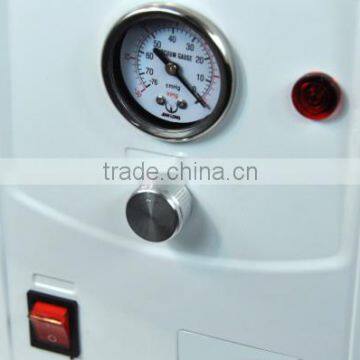 GH-06 BEST! Portable Crystal Microdermabrasion Callus Remover Machine(CE) photo-4