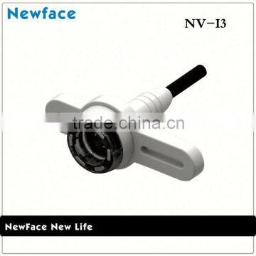 China Suppier High Frequency Radio Photon Ultrasonic Device Ultra Cavitation Machine,New Face NV-i3 photo-5