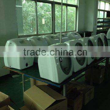 Skin Moisturizer Tester/ Salon Spa Use Skin Moisture Tester / Handheld Digital Skin Moisture Analyzer photo-5