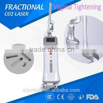 Face Whitening Faireal Fractional Co2 Laser Equipment Manufacturer 13 Years Experienced 40w