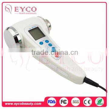 Led Color Light Therapy Multifunctional Electric Devices Facial Muscle Stimulation Machine Beauty Care Kit Products