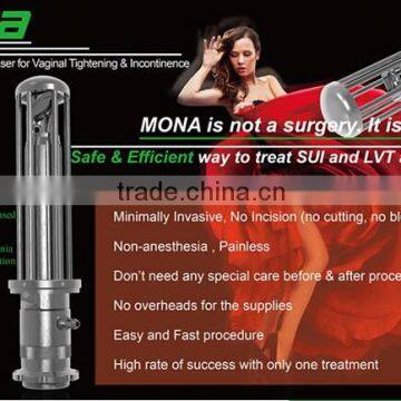 Wholesale Co2 Laser Gynecology Fractional rf Co2 Laser / Vagina Tighting Fractional Co2 Laser/ Laser Co2 Fractional photo-5