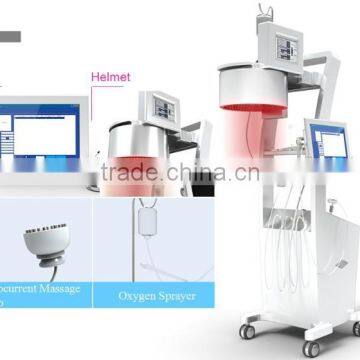 2015 Best Selling CE New Popular Hair Growth Stimulants for Laser Hair Growth Machine photo-2