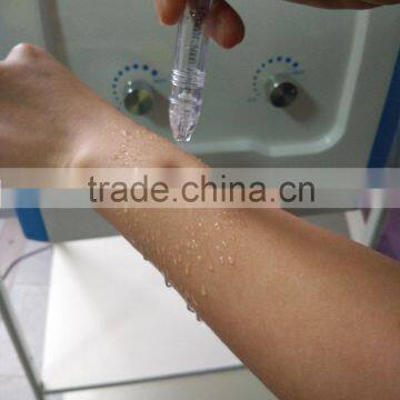 4in1 Acne Removal And Skin Tightening Diamond Microdermabrasion Jet Skin Rejuvenation Peeling Led PDT Light Therapy Facial Machines For Sale Led Light For Skin Care photo-3