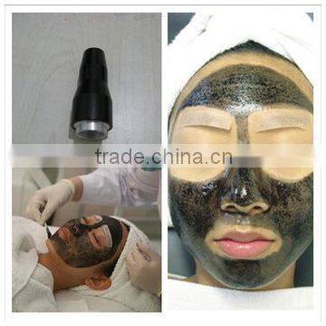 Carbon Laser Peel Facial Rejuvenation Acne Treatment photo-3