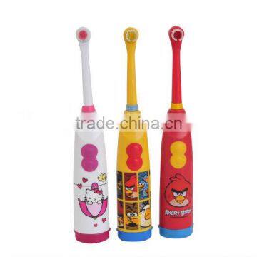 Children rechargeable electrical Toothbrush