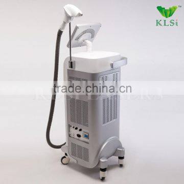 Medical Laser Pain Free 808nm Diode Laser Hair Removal photo-2