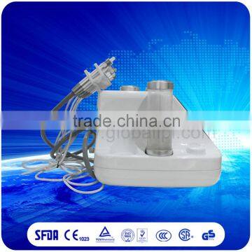 Water Oxygen Jet Peel Beauty Salon Equipment for Facial Treatment photo-4