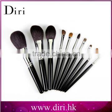 10pcs Hot Sale Professional Makeup Brush Set