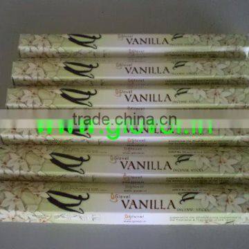 Best Price Vanilla Fragrance Incense Sticks