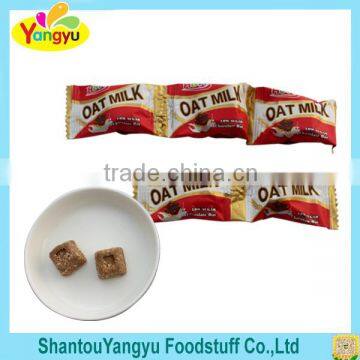 Healthy low-sugar 100pcs Oat milk candy