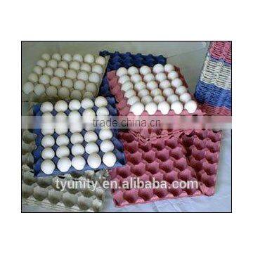 CE&ISO STANDRAD Egg Tray Machine photo-5