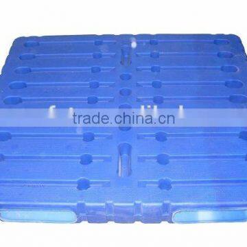 High Quality Double Side Plastic Pallets photo-2