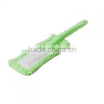 Microfiber Radiator Duster Dust Cleaning Blinds Duster HD2011C