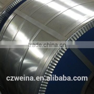 GALVANIZED STEEL COIL