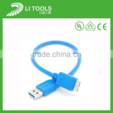 Hot Selling Data Line Cable Usb Cable for Tablet pc Super Speed Usb Line photo-3