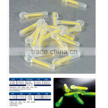 Wholesale waterproof squid fishing light