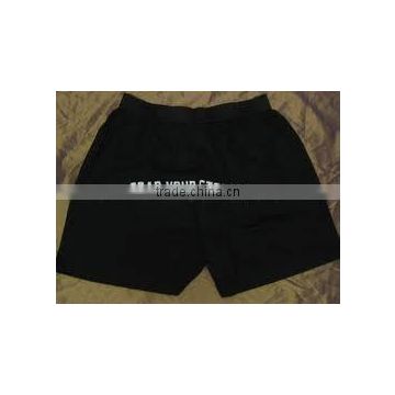 ADVERTISEMENT BOXER SHORTS FOR MEN/PROMOTION BOXER