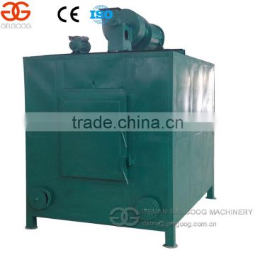 Widely-used Industrial Wood charcoal Carbonization furnace Carbonization stove