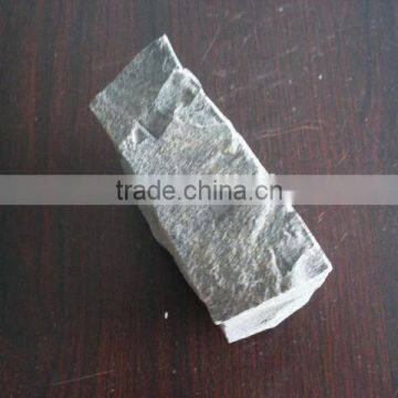 China cast basalt lined steel pipe