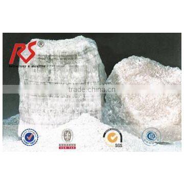 fused magnesium aluminum spinel for refractory material