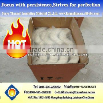 Refractory Fireproof High temperature resistance Calcium Insulation Pipe Cover