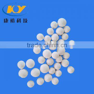 High Density High Quality Inert High Alumina Ceramic Ball