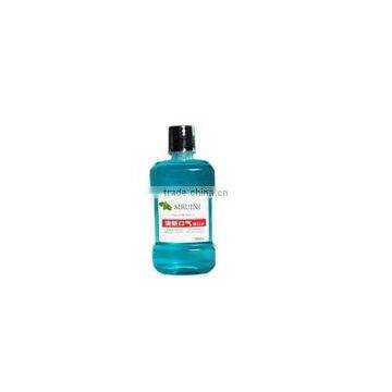 Liquid Chlorhexidine Mouthwash Fluoride Mouthwash Manufacturer