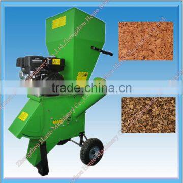 Wood Chipper Machine Price Made In China