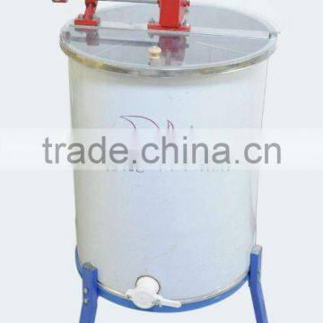 Hot Selling! 20 frames electrical honey extractor beekeeping tool