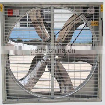 DJF auc push-pull type exhaust fan