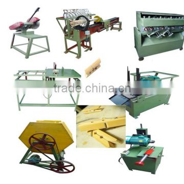 cheap bamboo clothes pegs production line machine