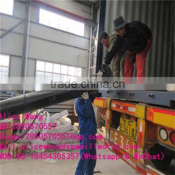 automatic wood drying kiln machines