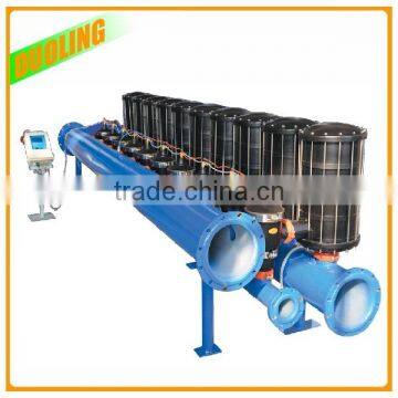 plastic disc sintered disk micron filters system