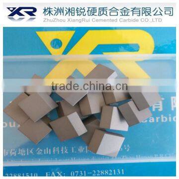 YG6 YG8 tungsten carbide saw tip