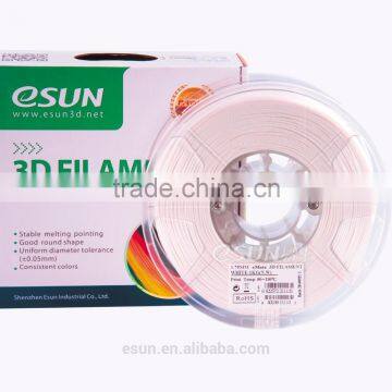 eSUN eMate(PCL) filament for 3D printer