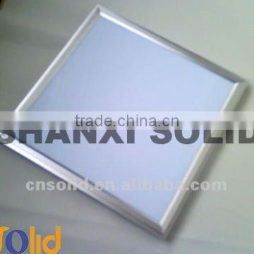 40W LED panel lamp