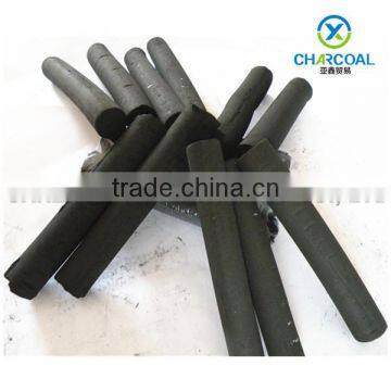 Bamboo charcoal buyers for shisha hookah12-14cm