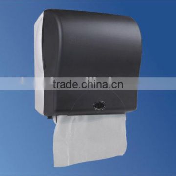 Automatic toilet paper holder