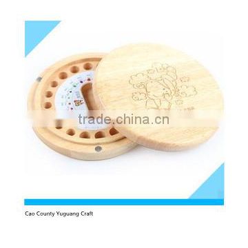 boby wooden box