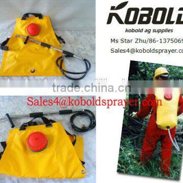 5Gallon/20L Wildfire firefighting tool/Forest firefighting Water Backpack