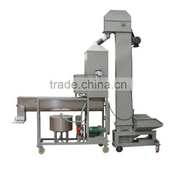 high quality seed coating machine for sale