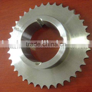 chain wheel sprocket ,chain drive sprocket