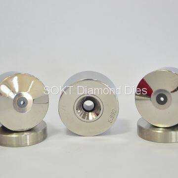 Polycrystalline Diamond Shaving Dies photo-3