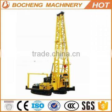 soil drilling machine/ ground hole drilling machines/ rotary drilling rig