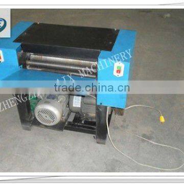 Small Type Cotton Opener